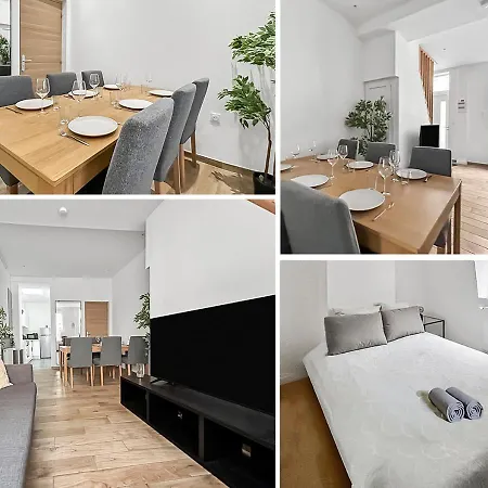 La Maison Peinte Par Eugene Delacroix - Netflix *