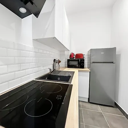 بيت للعطل La Maison Peinte Par Eugene Delacroix - Netflix