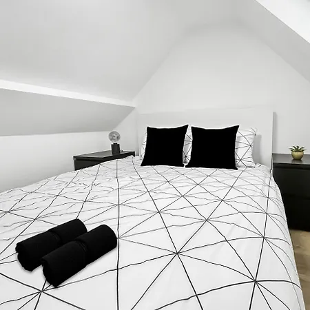 La Maison Peinte Par Eugene Delacroix - Netflix بيت للعطل *