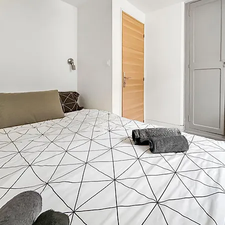 بيت للعطل La Maison Peinte Par Eugene Delacroix - Netflix