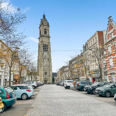 La Maison Peinte Par Eugene Delacroix - Netflix بيت للعطل كامبراي